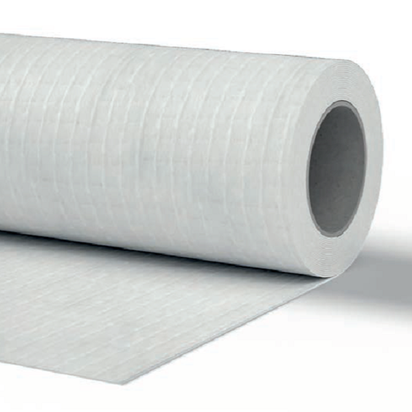 DECOUPLING MAT